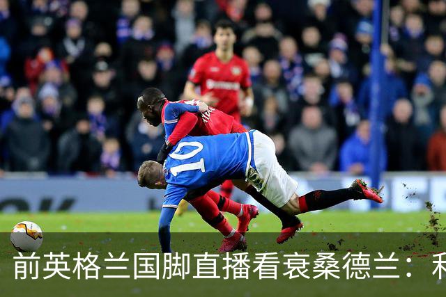 前英格兰国脚直播看衰桑德兰：利兹联2比0带走胜利