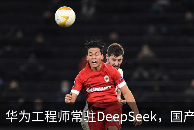 华为工程师常驻DeepSeek，国产大模型与芯片不再“将就”，开始一起定义下一代AI芯片